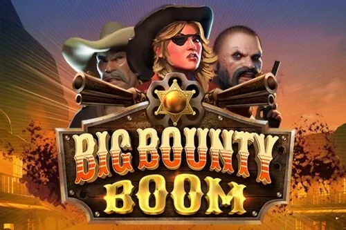 Big Bounty Boom